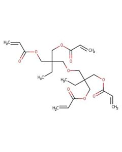 Astatech BISTRIMETHYLOLPROPANE TETRAACRYLATE; 500G; Purity 95%; MDL-MFCD00192118